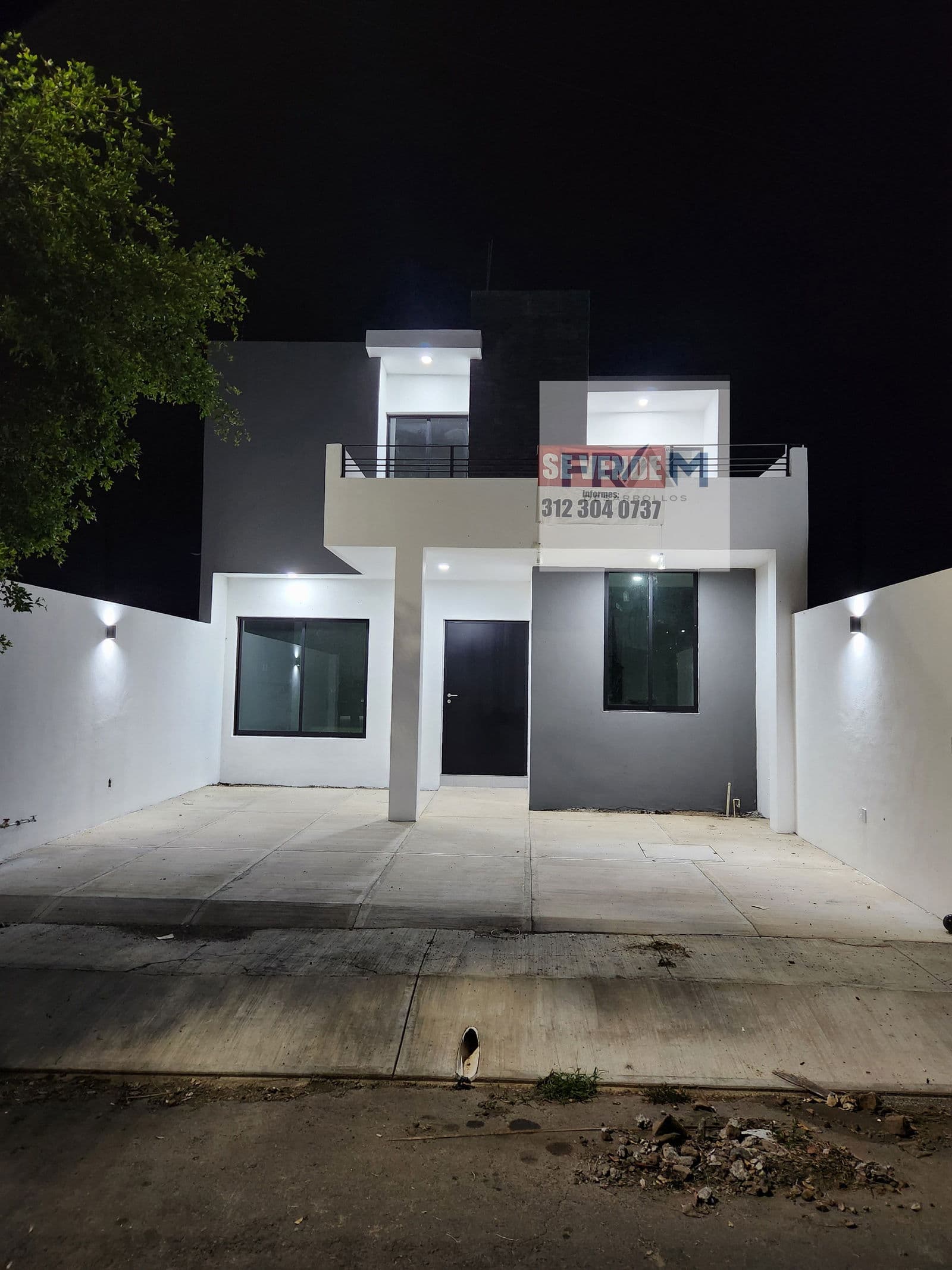 Casa en Venta en Villa de Alvarez, Colima — foto 1 de 8